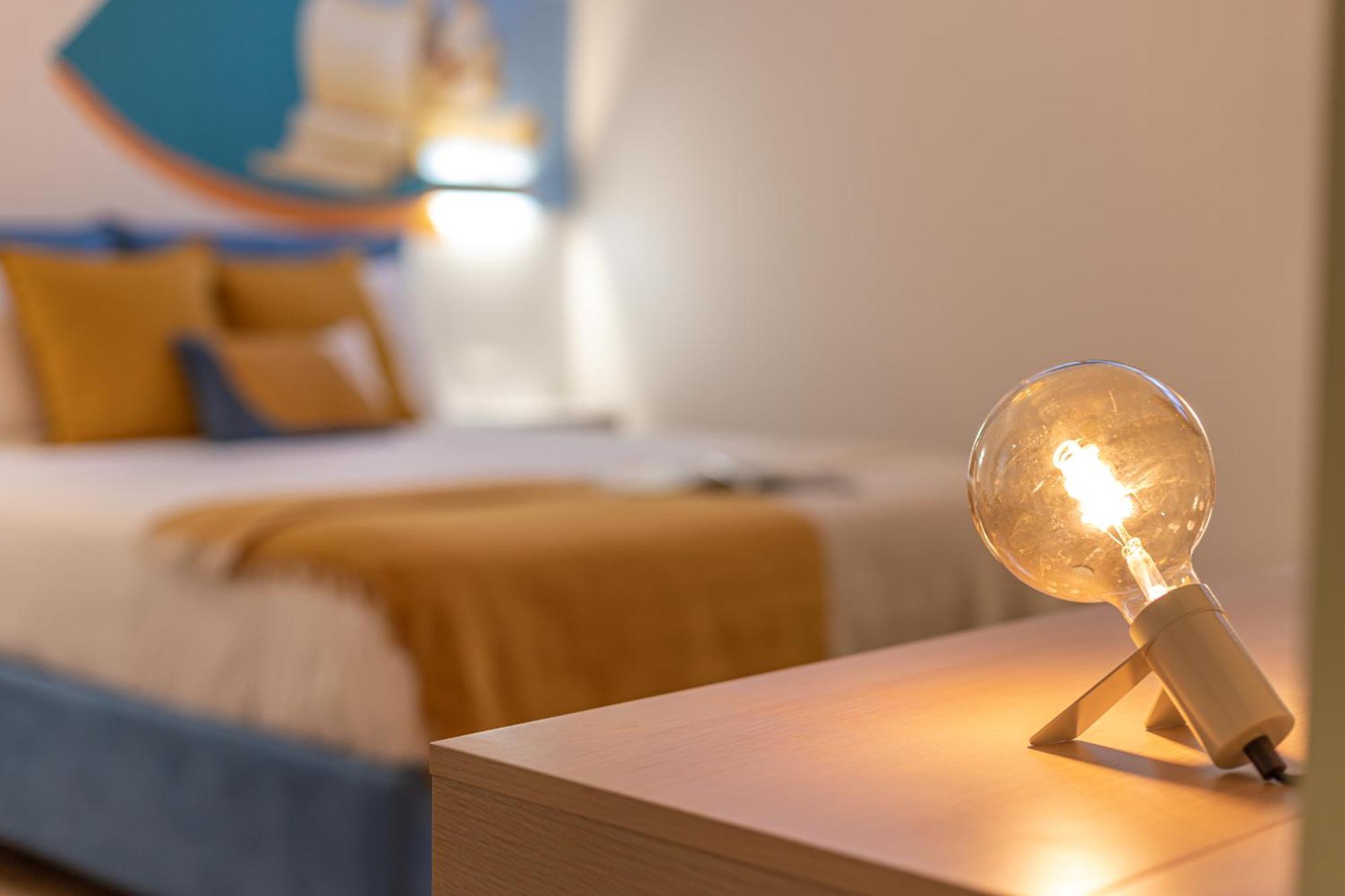 Le Muse Suites Rom Exteriör bild