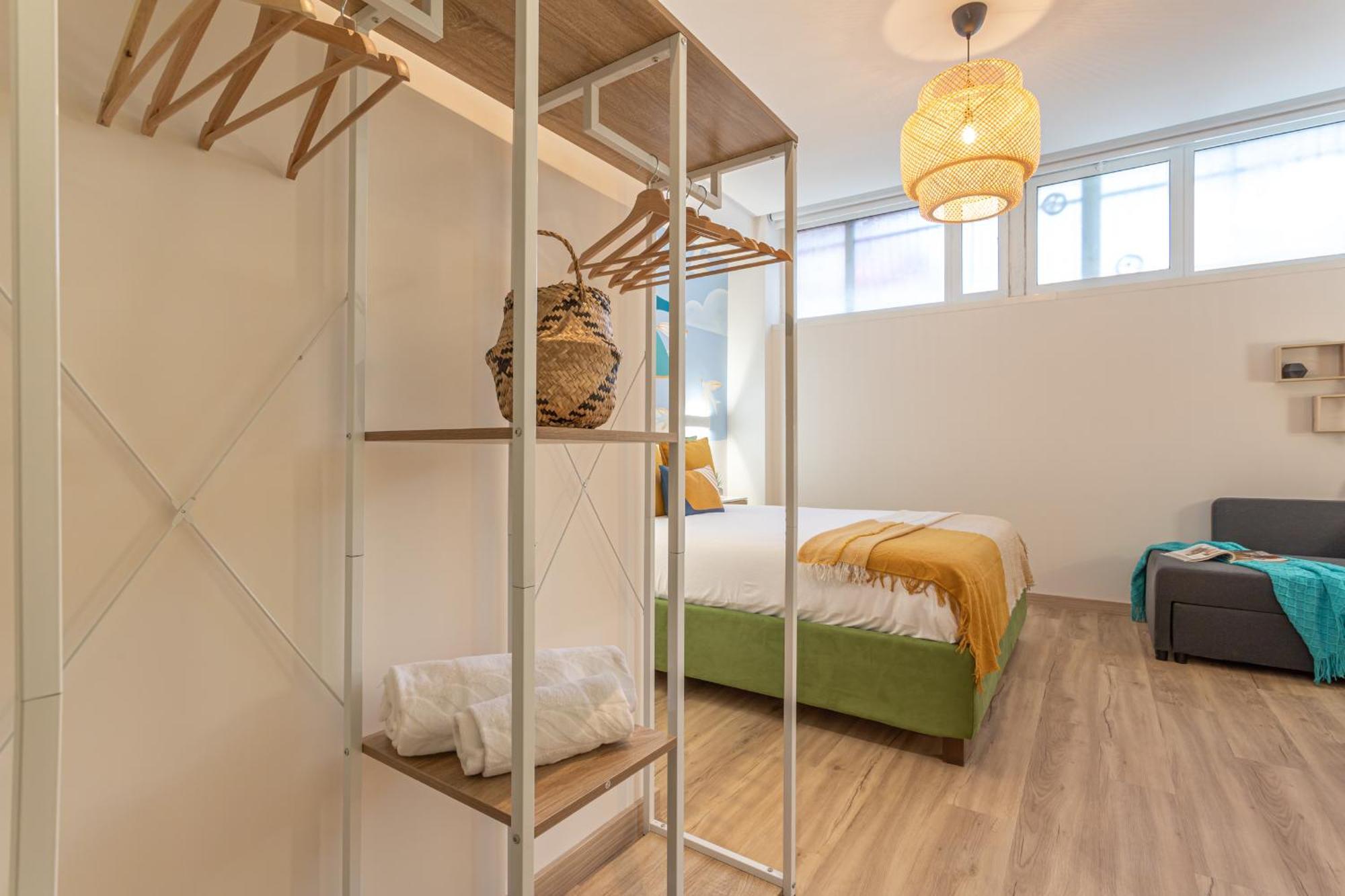 Le Muse Suites Rom Exteriör bild
